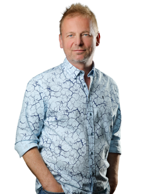 Bohuš Lištiak